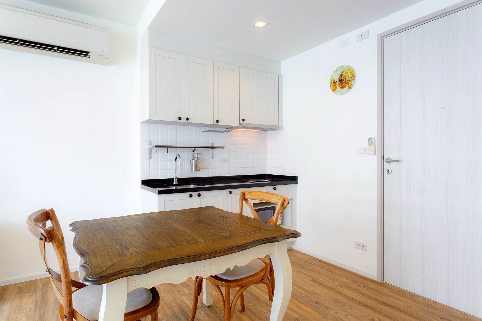 Summer Huahin Condominium Exteriör bild